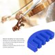 thumbnail image 3 of Silencio de Práctica de Violín Silenciador de Instrumentos Musicales de Violín Ligero Suave de Goma para Violín 4/4 3/4 1/2 1/4 ANGGREK Otros, 3 of 8