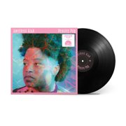 Amythyst Kiah - Pensive Pop - Music & Performance - Vinyl