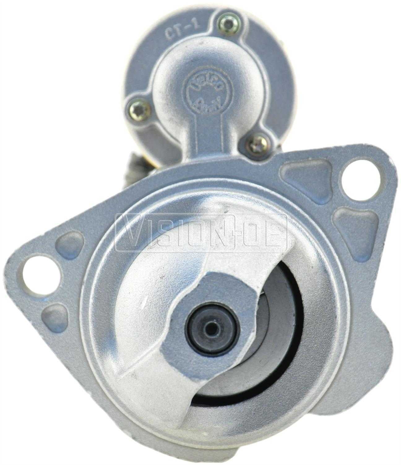 Vision OE 6944 Starter Motor