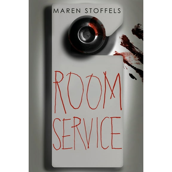 Underlined Paperbacks Room Service, (Paperback)