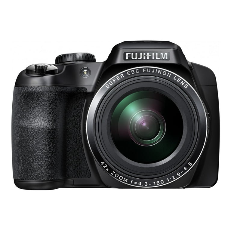 FinepixS8600 値下 FUJIFILM FinePix S S8650 36X / 16MP Digital Camera | eBay