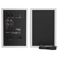 thumbnail image 2 of Monitores de estudio Ortizan C7 Dual-Mode 2.0 Bluetooth 5.3 Blancos, 2 of 6