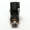 thumbnail image 4 of Delphi 100% New Fuel Injector Fits select: 2007-2011 CHEVROLET IMPALA, 2009-2010 CHEVROLET MALIBU, 4 of 5
