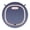 Blue-BU-home supplies, variant on ABPWLY Toys Smart Sweeping Robot 2 in 1 Sweeping and Mopping Rechargeable Cleaning Machine Mini Vacuum Cleaner 70mm Height 1200mAh Battery Low Noise for Home Girl Toys