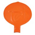 thumbnail image 3 of CAROOTU 72 Inch Gaint Human Balloon Extra Large & Thick Latex Round Balloon Event Decoration for Party, 3 of 7