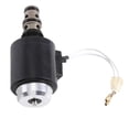 thumbnail image 5 of Excavator and DC24V Solenoid Valve SD1231-C-11 Wheel Loader Spare Parts for 80ZA 38553-70500, 5 of 5