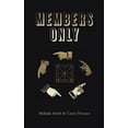 thumbnail image 1 of Pre-Owned Member's Only (Paperback), 1 of 1
