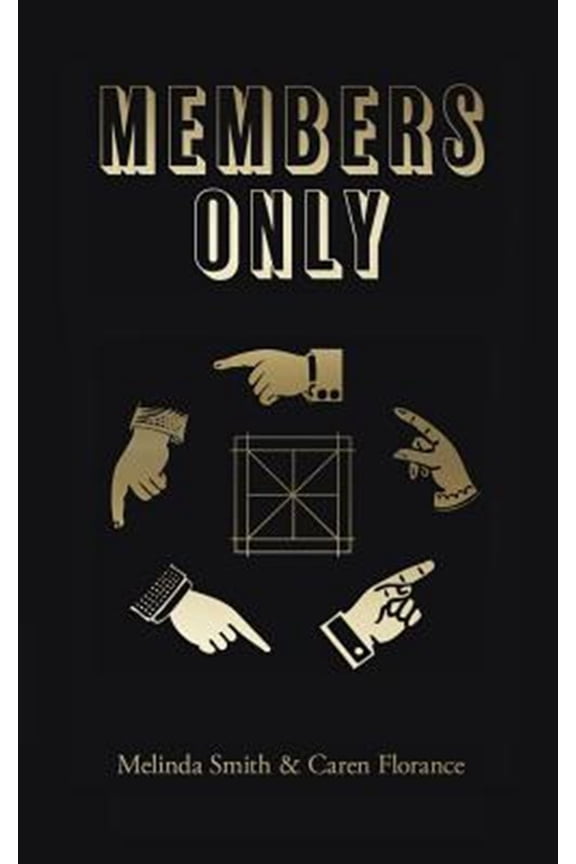 Pre-Owned Member's Only (Paperback)
