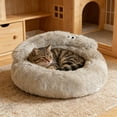 thumbnail image 4 of Collier de Récupération pour Chat Doux et Ajustable Alternative pour Aide Post - et Confortable, 4 of 4