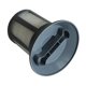 thumbnail image 2 of Accesorios de repuesto para aspiradora Filtro de polvo HEPA para Bissell 6489 64892 64894 para Midea VC14K1-FG VC14F1-FV, 2 of 5