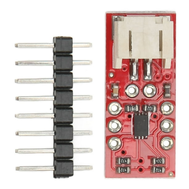 Gupbes Battery Power Detection Alarm Module,Fuel Gauge Lithium Battery