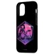 thumbnail image 2 of Funda de teléfono Dungeons & Dragons Ampersand en 3D Dice para iPhone 12/12 Pro, 2 of 3