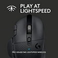 thumbnail image 3 of Logitech G604 Lightspeed Wireless Gaming Mouse, 3 of 5