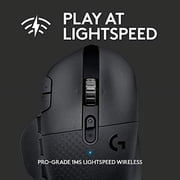 ماوس الألعاب اللاسلكية لـ Lightspeed