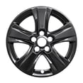 thumbnail image 5 of Imp;20 21 Highlander;Blk;17';5 Spk Fits select: 2019-2020 TOYOTA RAV4 XLE/XLE PREMIUM, 5 of 5
