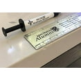 thumbnail image 4 of White Tones - Quartz Countertop Repair Kit White - Quartz, Marble, Granite, Acrylic, Porcelain Countertop Chip Repair Kit - White Quartz Chip Repair K, 4 of 8