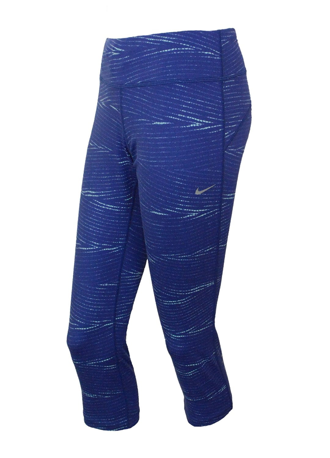 nike dri fit running leggings with zipper ankle