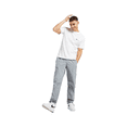 thumbnail image 3 of Berghaus Men's Organic Classic Logo 4-A00112H03 T-Shirt White Size-2XL, 3 of 4