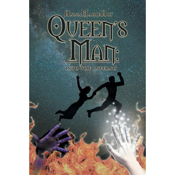 Queen's Man: Into The Inferno, (Paperback)