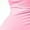 Pink, variant on Maternity Dress for Women Off Shoulder Long Sleeve Mesh Maxi Dresses for Ladies Summer Photoshoot Pink S