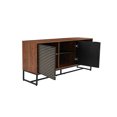 thumbnail image 3 of Credenza Oteapan - Nogal WEIK Oteapan, 3 of 7