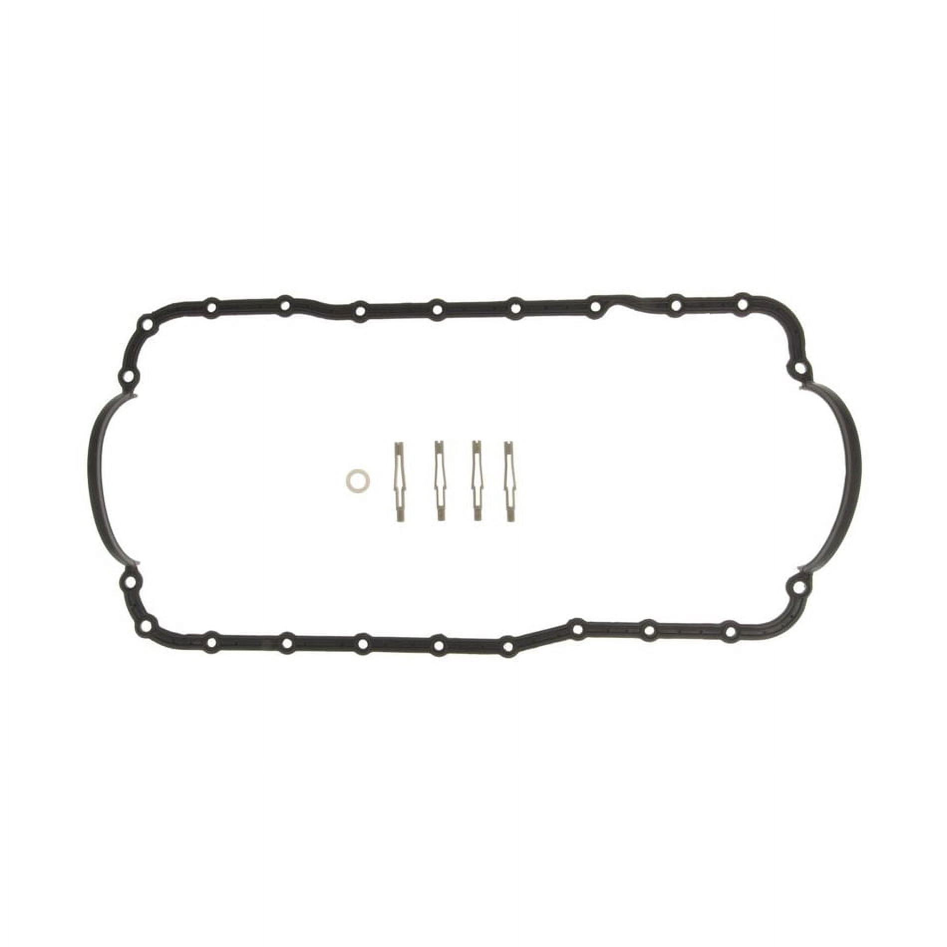 Mahle MAHLE Performance Oil Pan Gasket Set OS32491