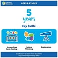 thumbnail image 2 of Robot de codage Botley (Version 2.0), par Learning Resources, 2 of 6