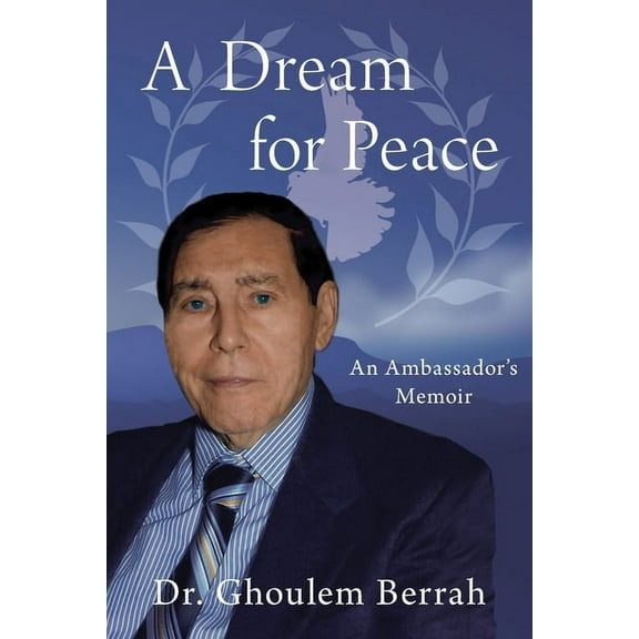A Dream for Peace, (Paperback)