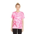 thumbnail image 2 of Daresay Tie Dye Style T-Shirts Men - Fun, Multi Color designs Tops, 2 of 6