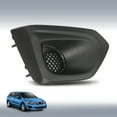 thumbnail image 5 of Right Passenger Side Front Fog Light Bezel Cover Fit For 2012-2014 Subaru Impreza, 5 of 10