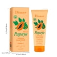 thumbnail image 2 of Limpiador facial, limpiador facial con péptidos de perilla, limpiador facial antiarrugas, espuma limpiadora, hidratante, mejora la opacidad, leche limpiadora., 2 of 5