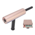 thumbnail image 4 of Metal Detector, 1200m Long Range Miner Detector With Transmitter Accessory For Treasure Hunting EU Plug 100-240V, 4 of 8