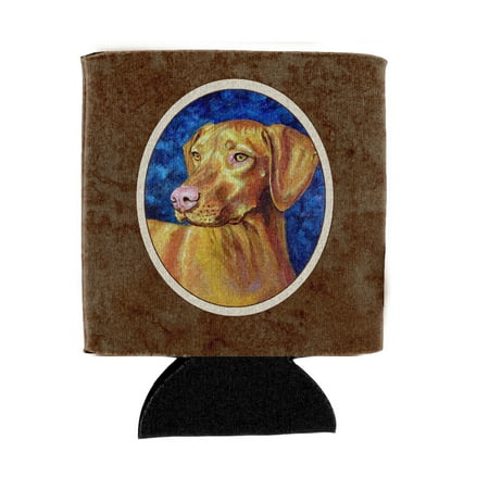 

Carolines Treasures 7289CC Vizsla Can or Bottle Hugger Can Hugger multicolor