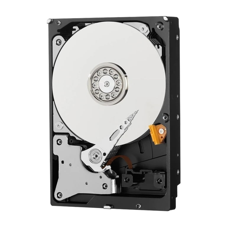 MDHAND 1TB Surveillance Internal Hard Drive HDD - SATA 6 Gb/s