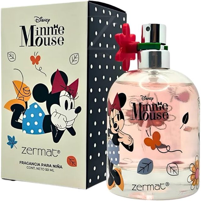 Fragancia Infantil Floral Frutal, 50 ml – Aroma Dulce y Tropical, Perfume Tipo Parfum