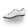 thumbnail image 2 of Fizik Men's Tempo Overcurve R4 Cycling Shoe (White/Black, 11.5 - 12), 2 of 6