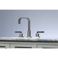 thumbnail image 3 of Fauceture FSC8968EFL 8 in. Widespread Bathroom Faucet, Brushed Nickel, 3 of 5
