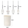 thumbnail image 3 of 15 piece kitchen cooking utensil set, with utensil holder, 3 of 5