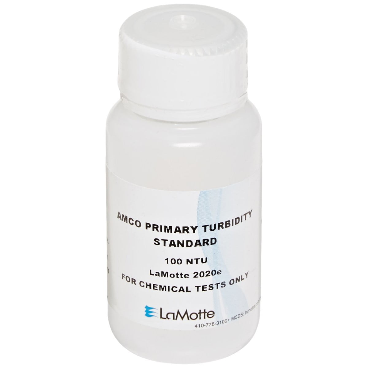 1486 Lamotte 1486 TURBIDITY STD 100 NTU 2020e/