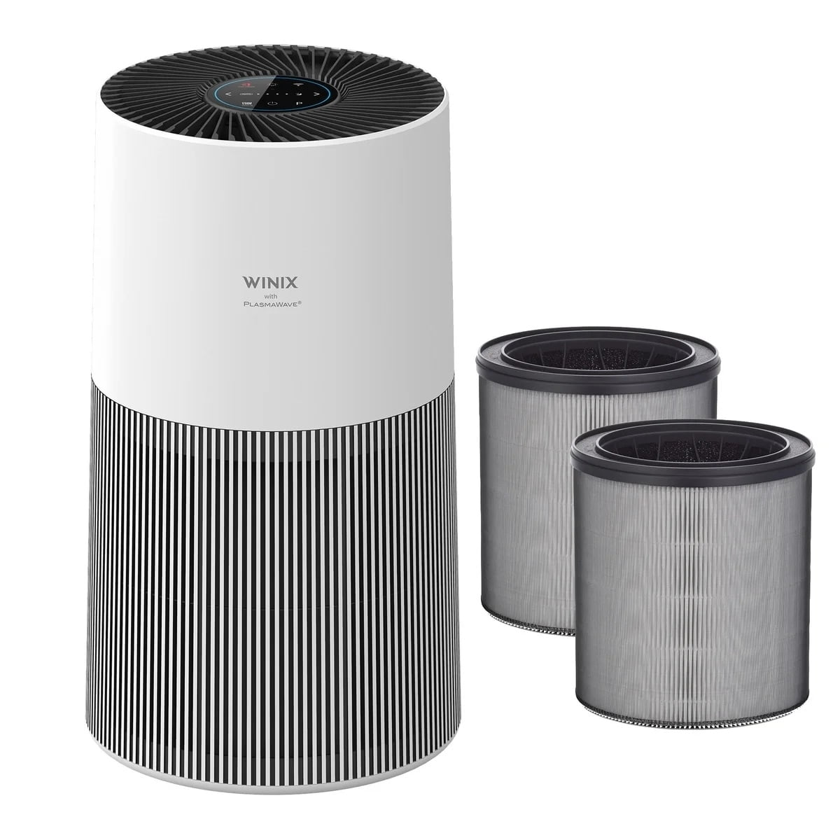 Restored Premium Dyson TP02 Pure Cool Link WiFi Connected