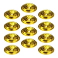 thumbnail image 2 of 12 piezas lámpara de aceite Mechas flotantes Perfecl accesorios para hacer velas Porta Mechas Flotante, 2 of 4