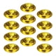 thumbnail image 2 of 12 piezas lámpara de aceite Mechas flotantes Perfecl accesorios para hacer velas Porta Mechas Flotante, 2 of 4