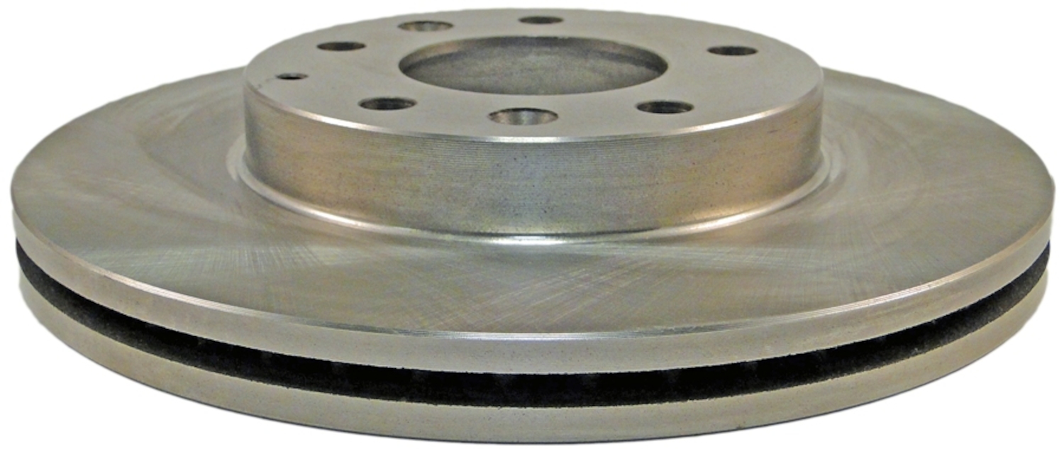 Winstop Brake Rotor, Front WS242932, Mazda 626 2002-1998