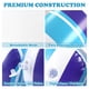 thumbnail image 2 of Pack de 2 balsas inflables Pool Floats Tavaleu para adultos, 2 of 9