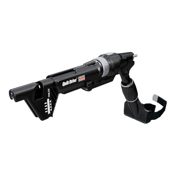 QDPROJECTPRO Quik Drive Project Pro Screw Driving Tool