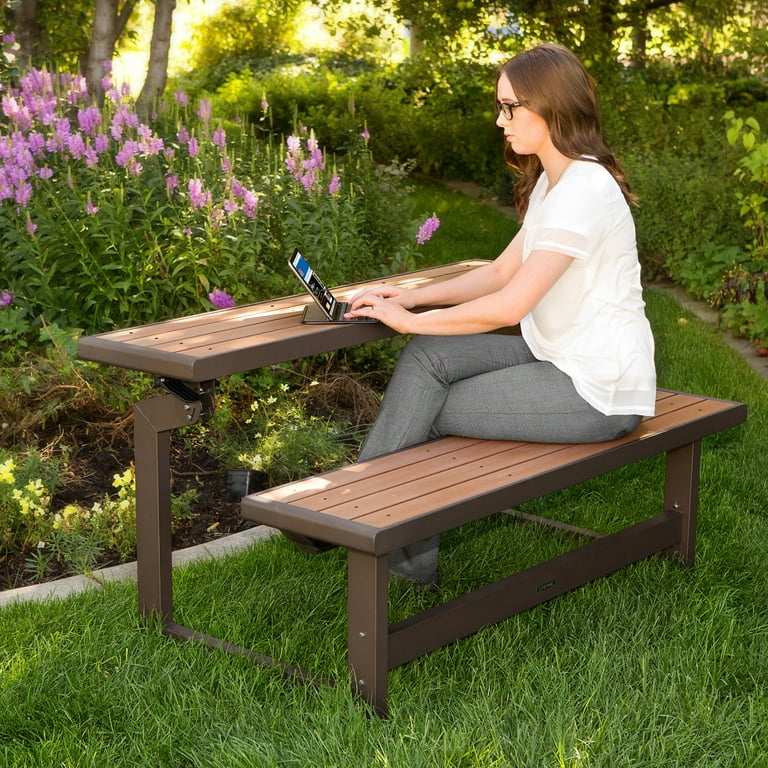 Mocha bench discount