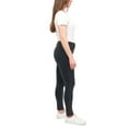 thumbnail image 2 of Women's Metro Skinny - Washed Black, 2 of 5