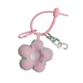 thumbnail image 2 of Llavero con forma de flor, colgante adorable para bolso, decoración para mochila y bolso, 2 of 9