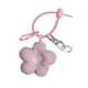thumbnail image 2 of Llavero con forma de flor Yuyangstore colgante adorable para bolso decoración mochila, 2 of 8