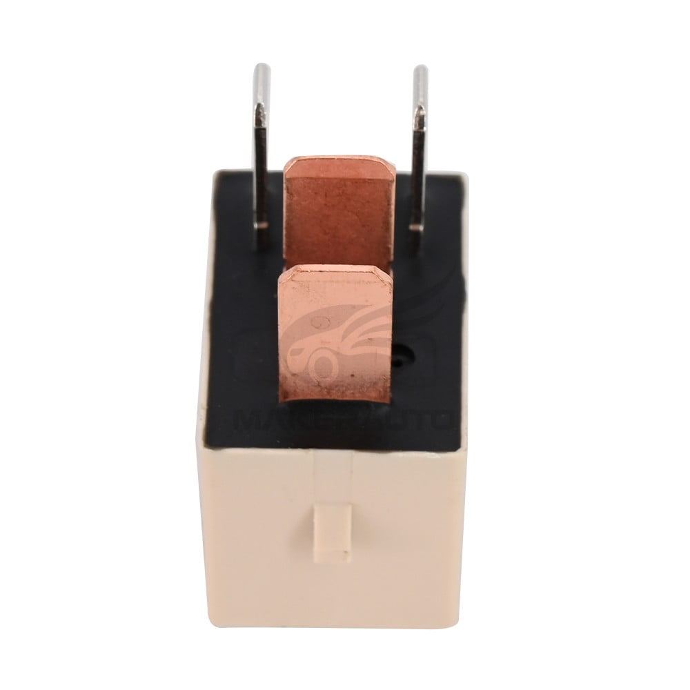 1X A/C Compressor Control Relay For Honda/Acura, Part # 156700-4160 & 39794-T5A-J01